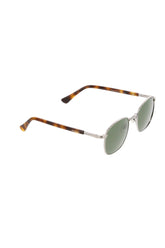 Mu2191-01 50 Unisex Güneş Gözlüğü